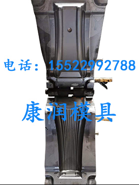 自結(jié)皮模具