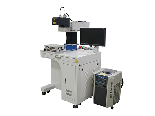 激光打標(biāo)機