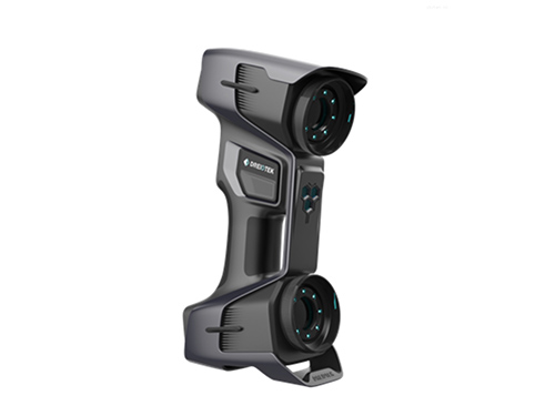 手持三維掃描儀