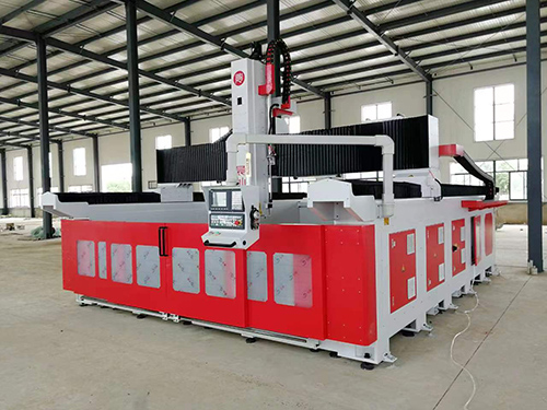 數(shù)控龍門機床